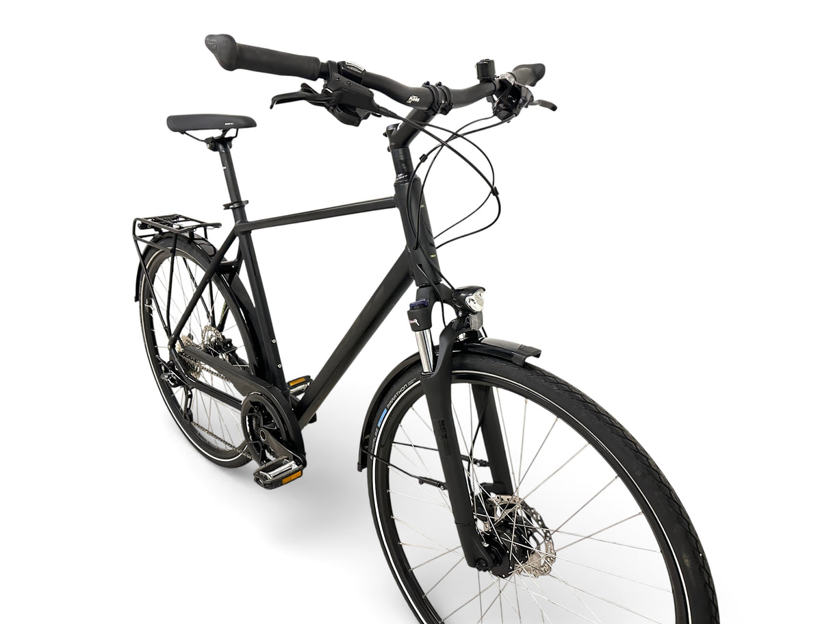 KTM Valencia Street Herren Trekkingrad