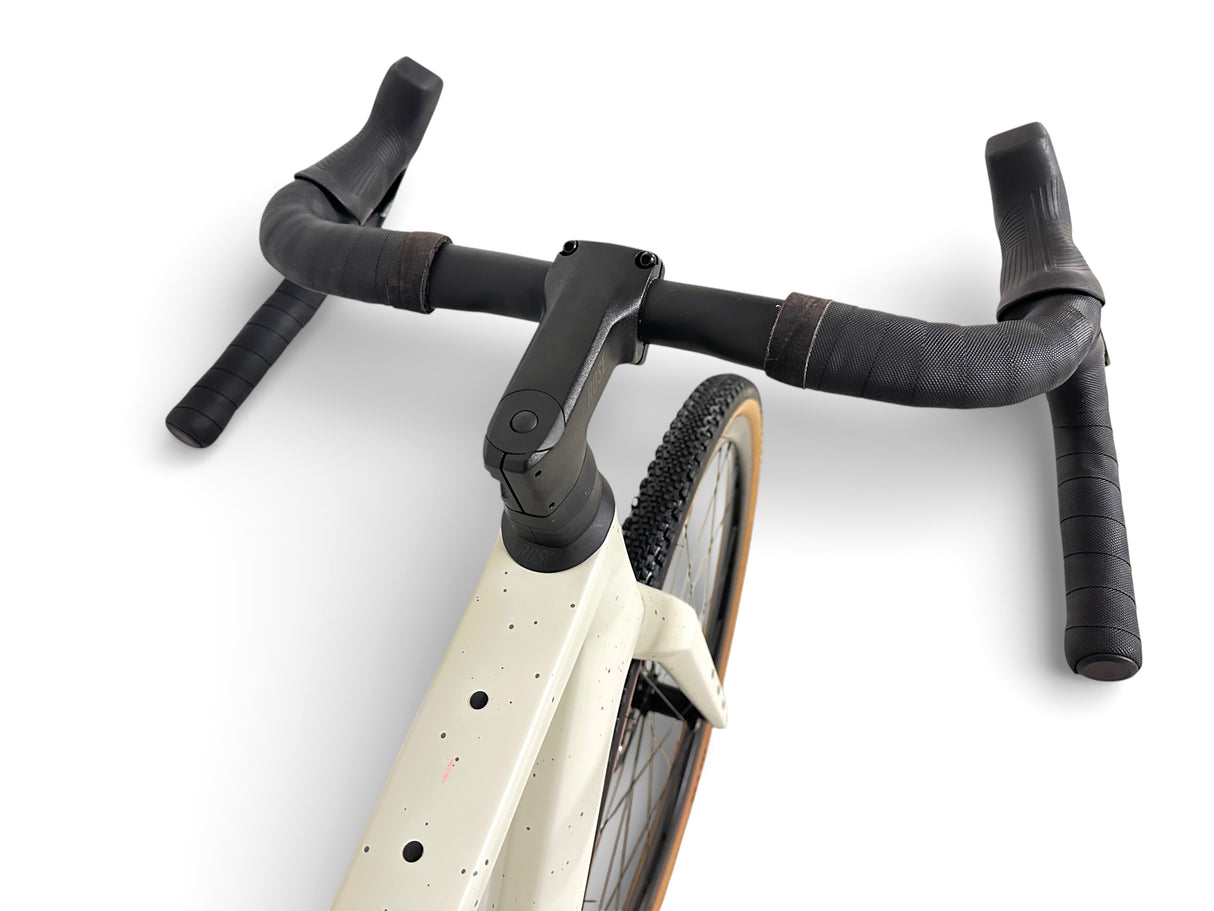 Rose Backroad APEX AXS Carbon Gravelbike