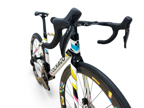 Colnago V4Rs Tadej Pogačar