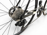 Canyon Ultimate CF SL 7 Di2 Powermeter