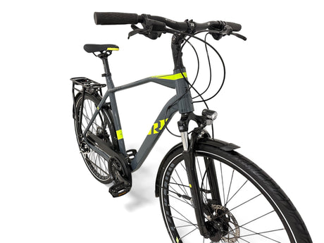 Raymon TourRay 3.0 trekking bike