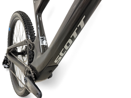 Scott Spark 940 Fully