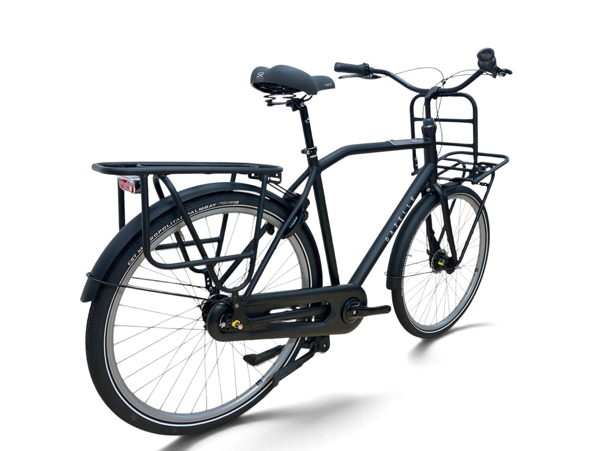 Gazelle HeavyDutyNL T7