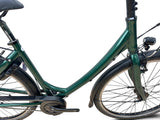 Velo de Ville A200 Wave
