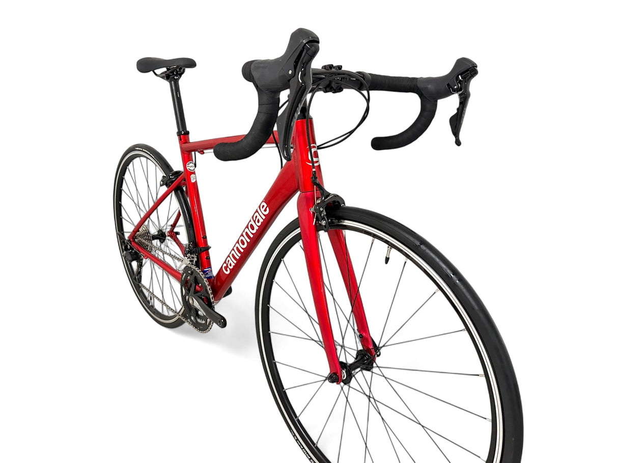 Cannondale CAAD Optimo 1 Rennrad