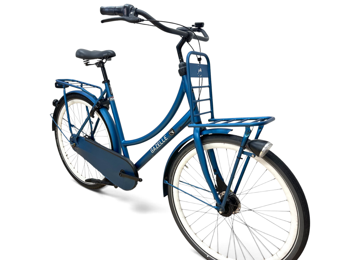Gazelle PuurNL Hollandrad