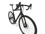 Cannondale Topstone 2 Gravelbike Midnight
