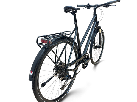 KTM Trentino Light Trapez