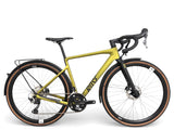 Rose Backroad EQ Carbon Gravelbike