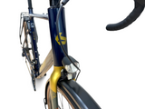 Bergamont Grandurance RD 5