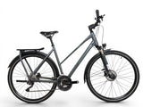 Cube Kathmandu EXC Trekkingrad