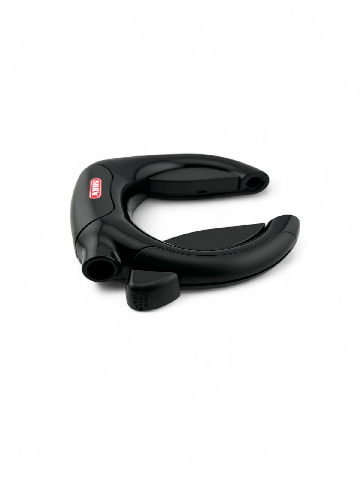 Abus Pro Shield Plus 5950 Rahmenschloss mit Kette + Tasche