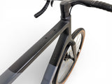 Canyon Grail CF SL 8 Carbon Gravel Bike