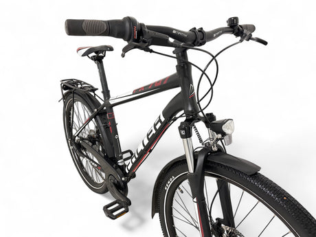 Falter FX 707 ND ATB trekking bike