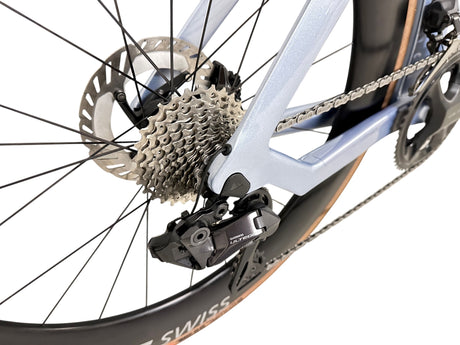 Canyon Speedmax CF SLX 8 Di2 Ultegra