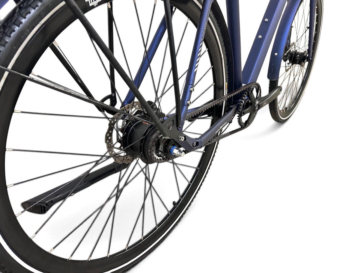 BBF Ibiza Urban Bike Belt