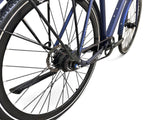 BBF Ibiza Urban Bike Belt