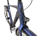 BBF Ibiza Urban Bike Belt