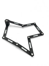 AXA Fold Lite 100 Faltschloss Schlüssel