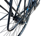 Gudereit Comfort 7.0 Trapez