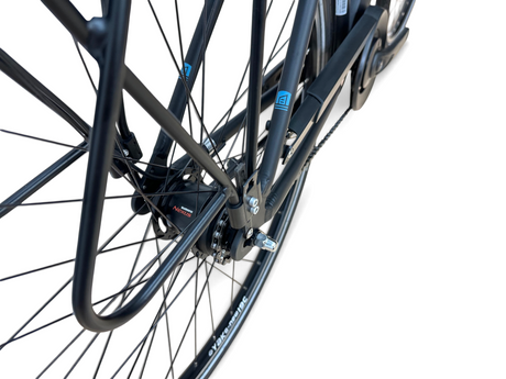 Gudereit Comfort 7.0 Trapez