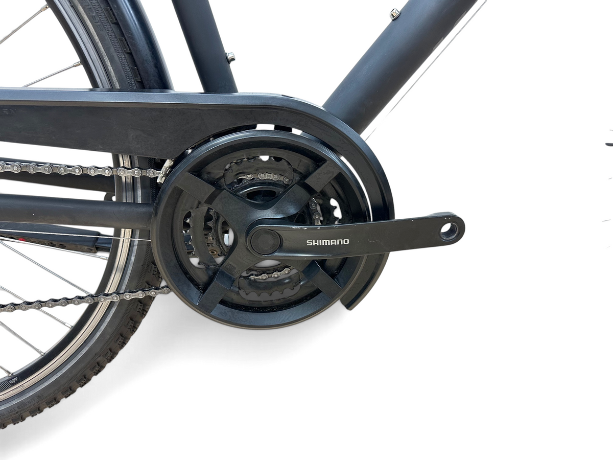 Morrison T 2.0 Diamant Trekkingrad