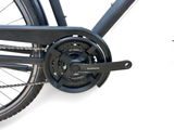 Morrison T 2.0 Diamant Trekkingrad