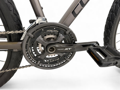 Cube Nature SL Trekking Bike