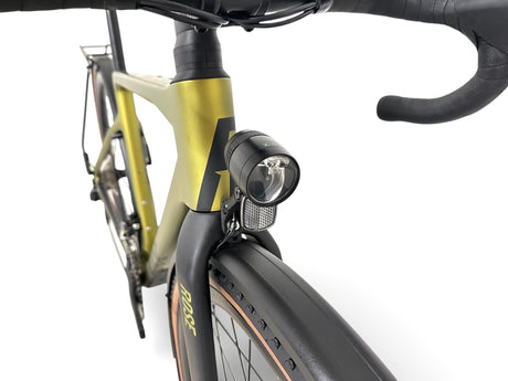 Rose Backroad EQ Carbon Gravelbike