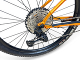 Trek X-Caliber 9