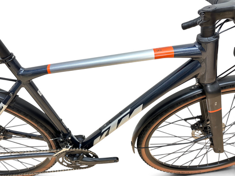 KTM X-STRADA LFC Gravelbike