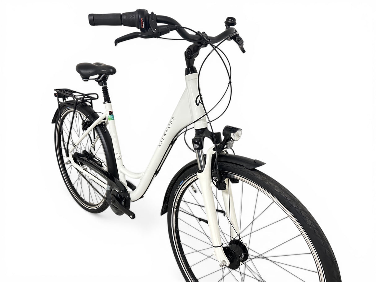 Kalkhoff Agattu 8R HS Citybike