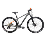 Cube Reaction Pro 29 Mountainbike