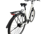 Kalkhoff Agattu 8R HS Citybike