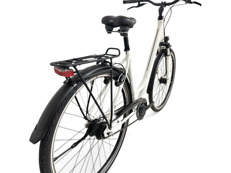 Kalkhoff Agattu 8R HS Citybike