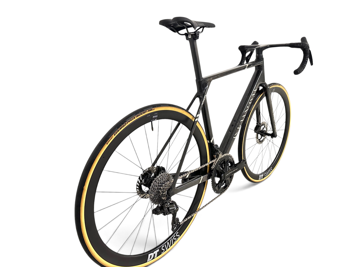 Canyon Ultimate CFR Di2