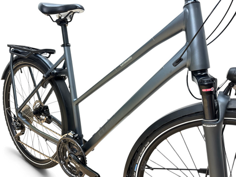 Cube Kathmandu EXC Trekkingrad