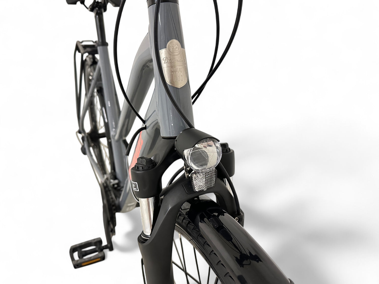 diamant fahrrad elan deluxe Diamant Elan Deluxe Damen Trekkingrad – leicht, komfortabel, Top-Ausstattung – Bici No.1
