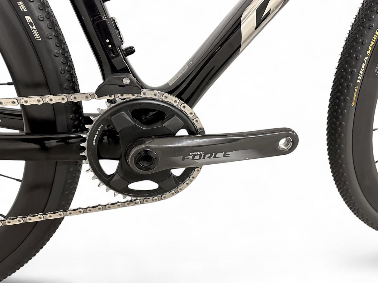 Giant TCX Advanced Pro 0 Gravel-Cyclocross