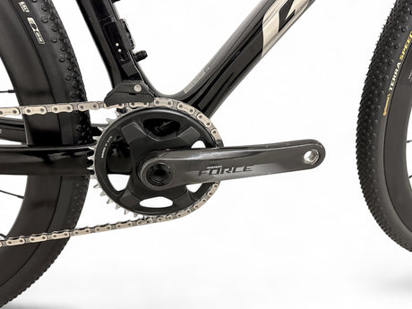 Giant TCX Advanced Pro 0 Gravel Cyclocross