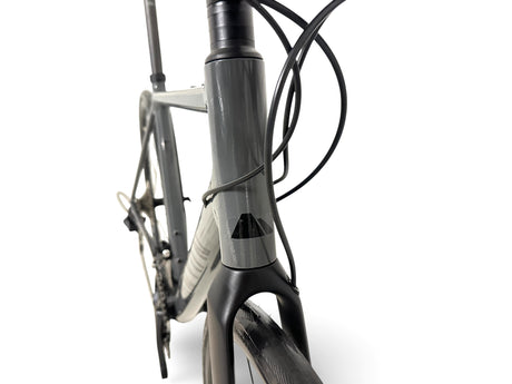 Canyon Endurace 7 RAW 105 Rennrad