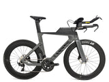 Canyon Speedmax CF 7 Disc Powermeter Triathlonrad
