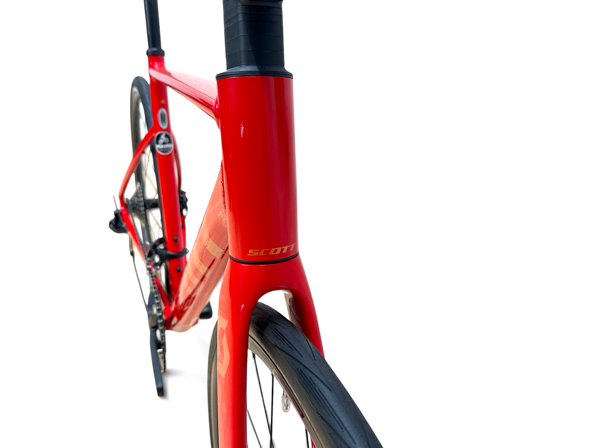 Scott Speedster 30 Rennrad