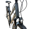 Cube Kathmandu EXC Trekkingrad