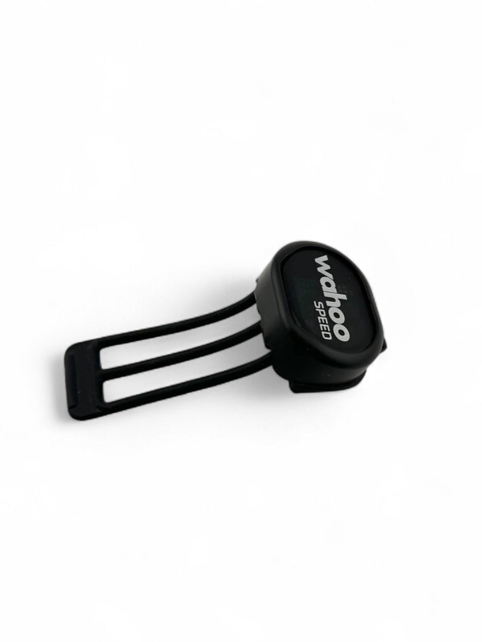 Wahoo RPM Speed Geschwindigkeitssensor