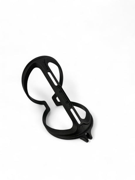 Canyon Carbon bottle cage