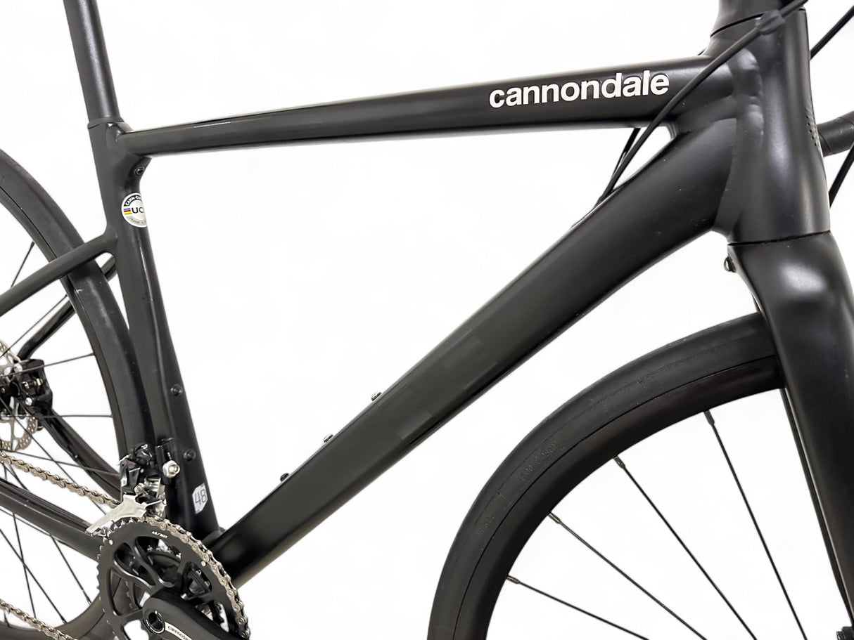 Cannondale CAAD 13 Disc 105 Rennrad