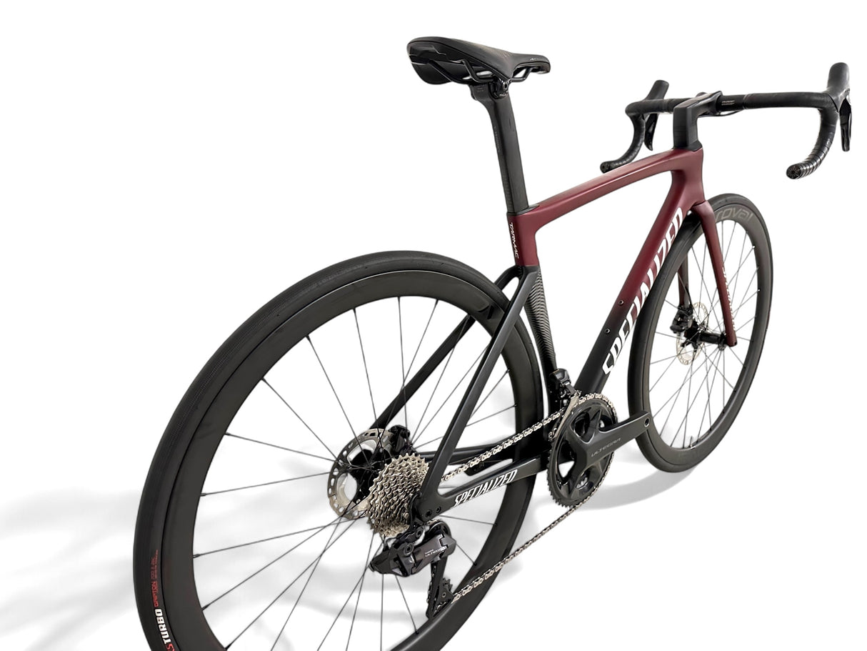 Specialized Tarmac SL7 Expert Ultegra Di2