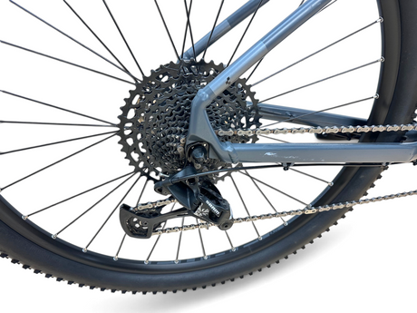 Cube Acid Mountainbike