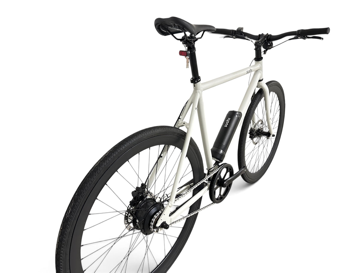 Sushi Maki 3.0 Urban E-Bike